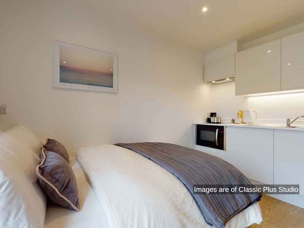 Premium Studio - Image 1