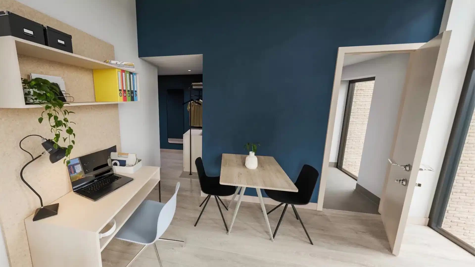 Penthouse Premium Studio - Image 2