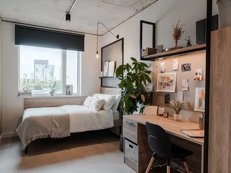 Superior Ensuite - Image 1