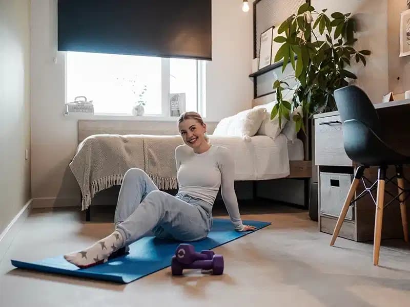 Superior Ensuite - Image 3