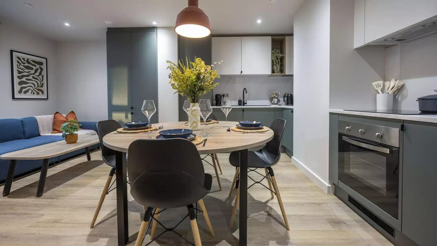 Premium Ensuite - Image 6