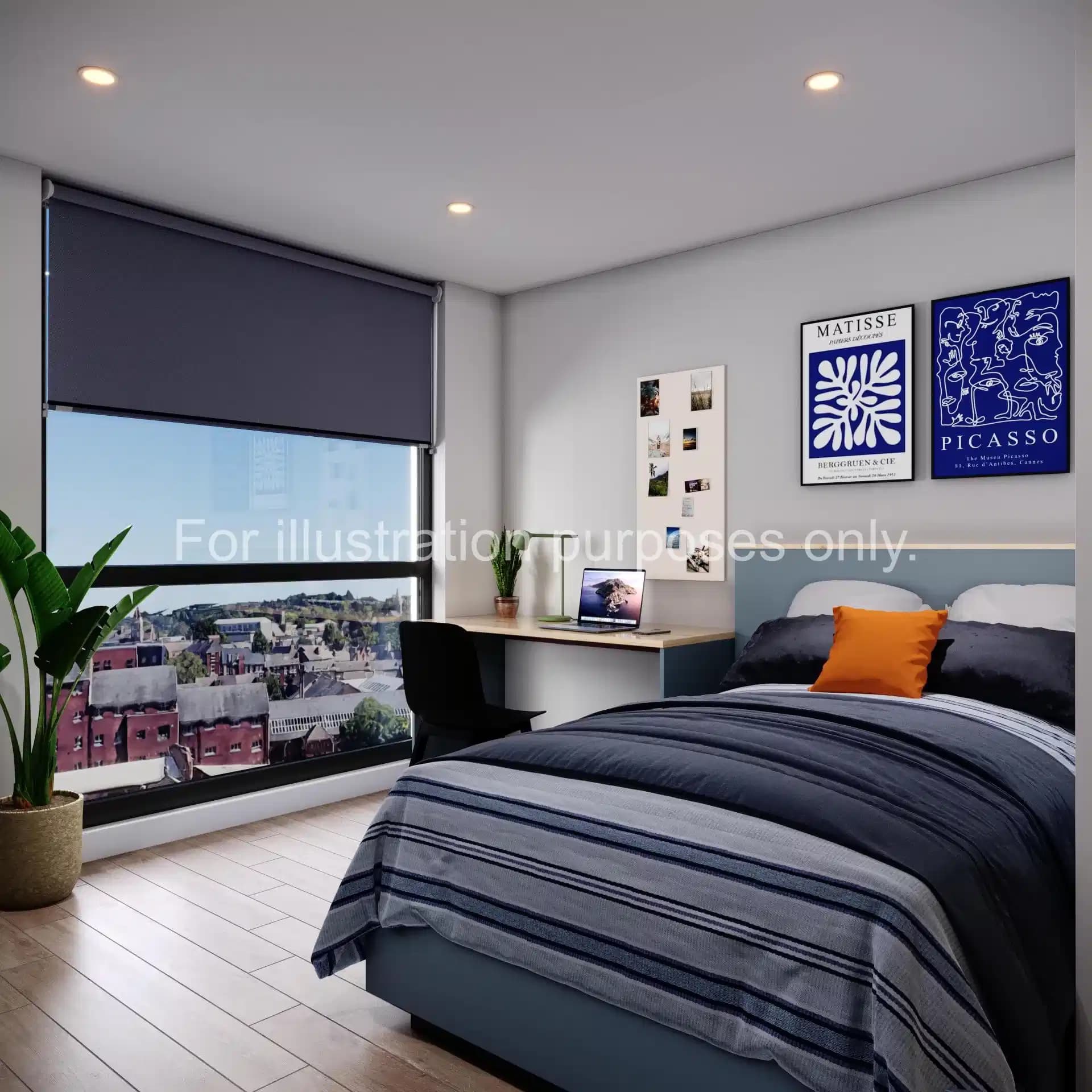 Gold Studio - Image 1