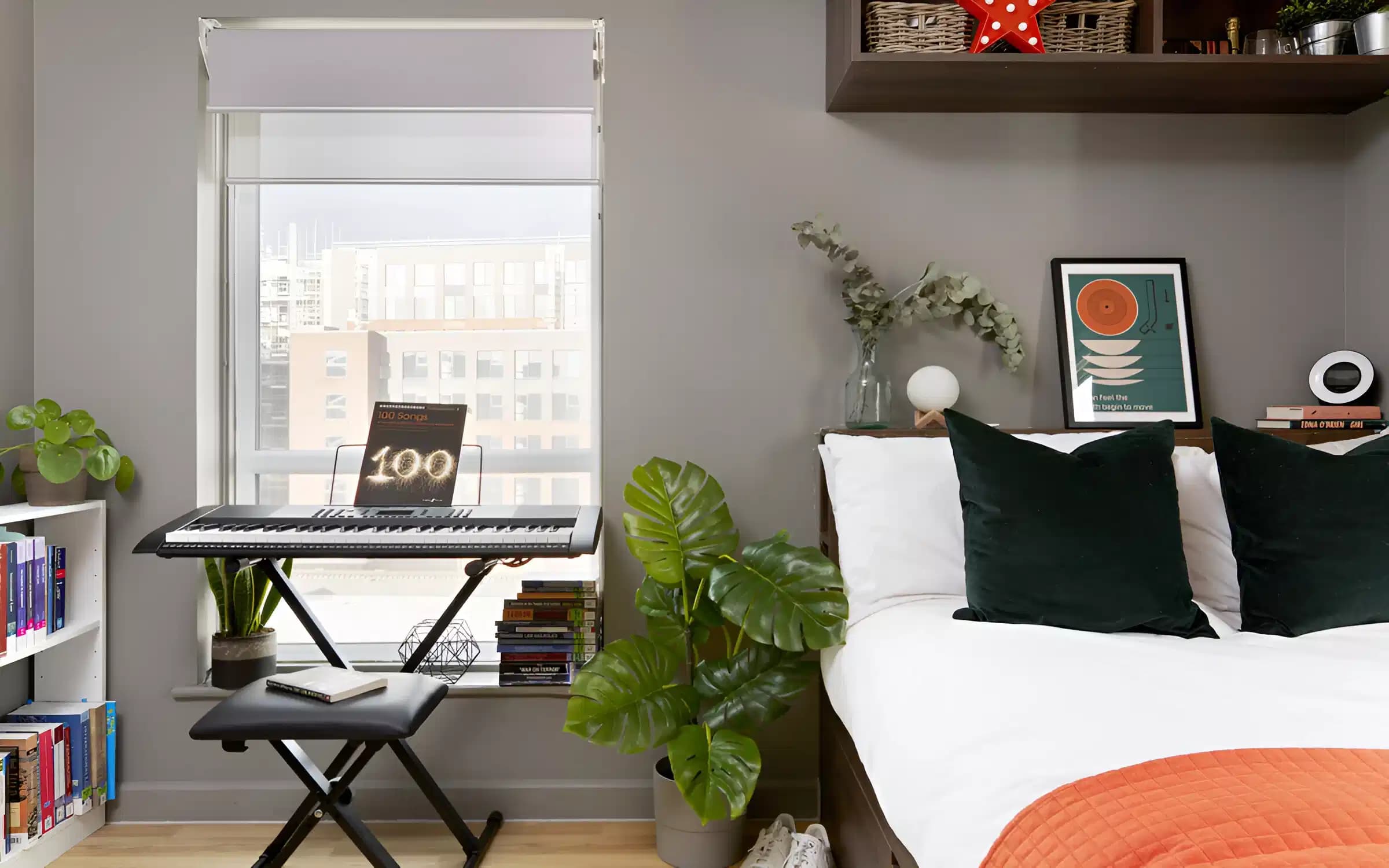 Tennyson Flat - Image 3