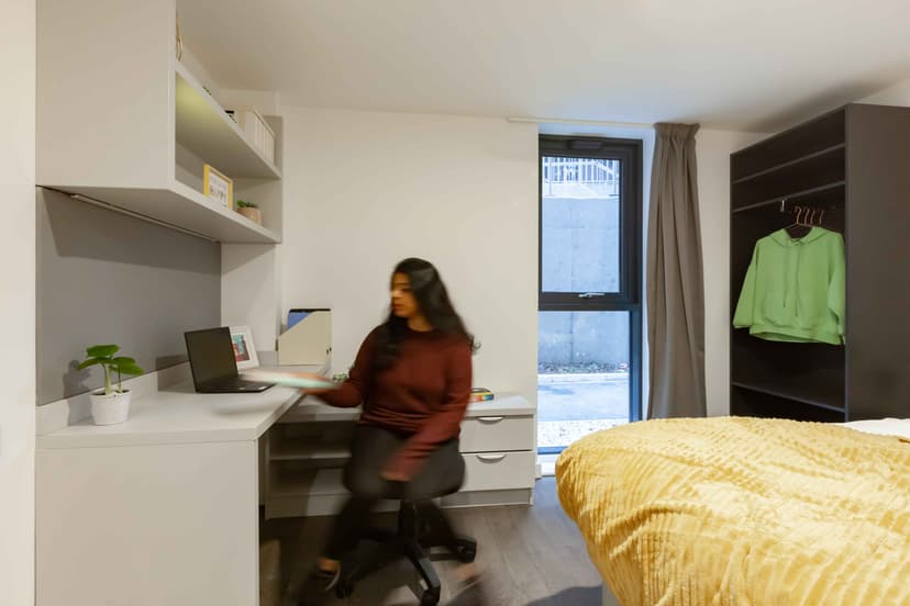 True Accessible Apartment - Image 1