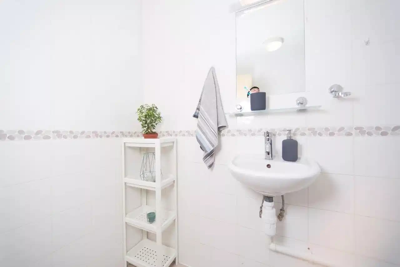 1 Bed Apartment - Image 8
