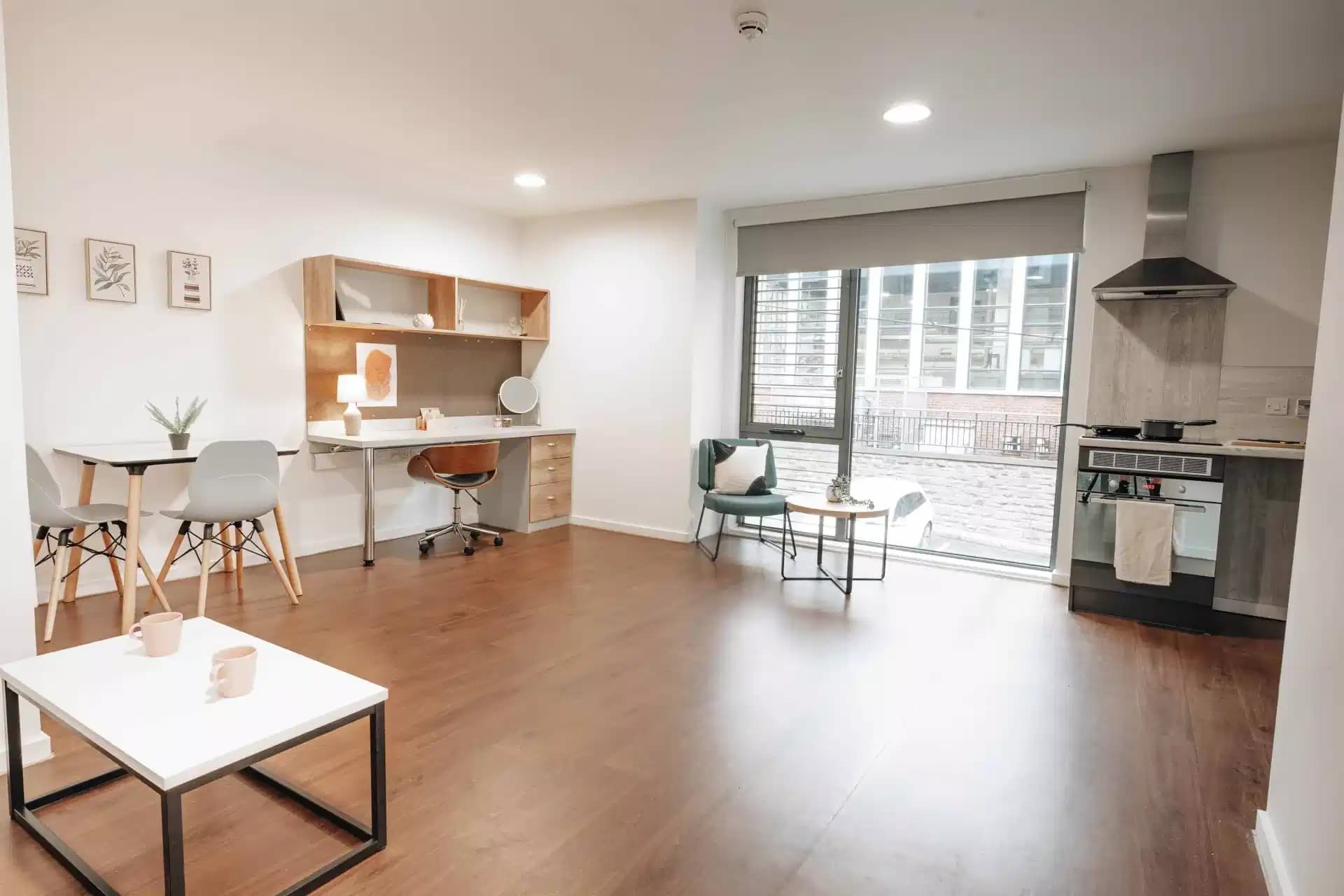 Premium Loft - Image 2