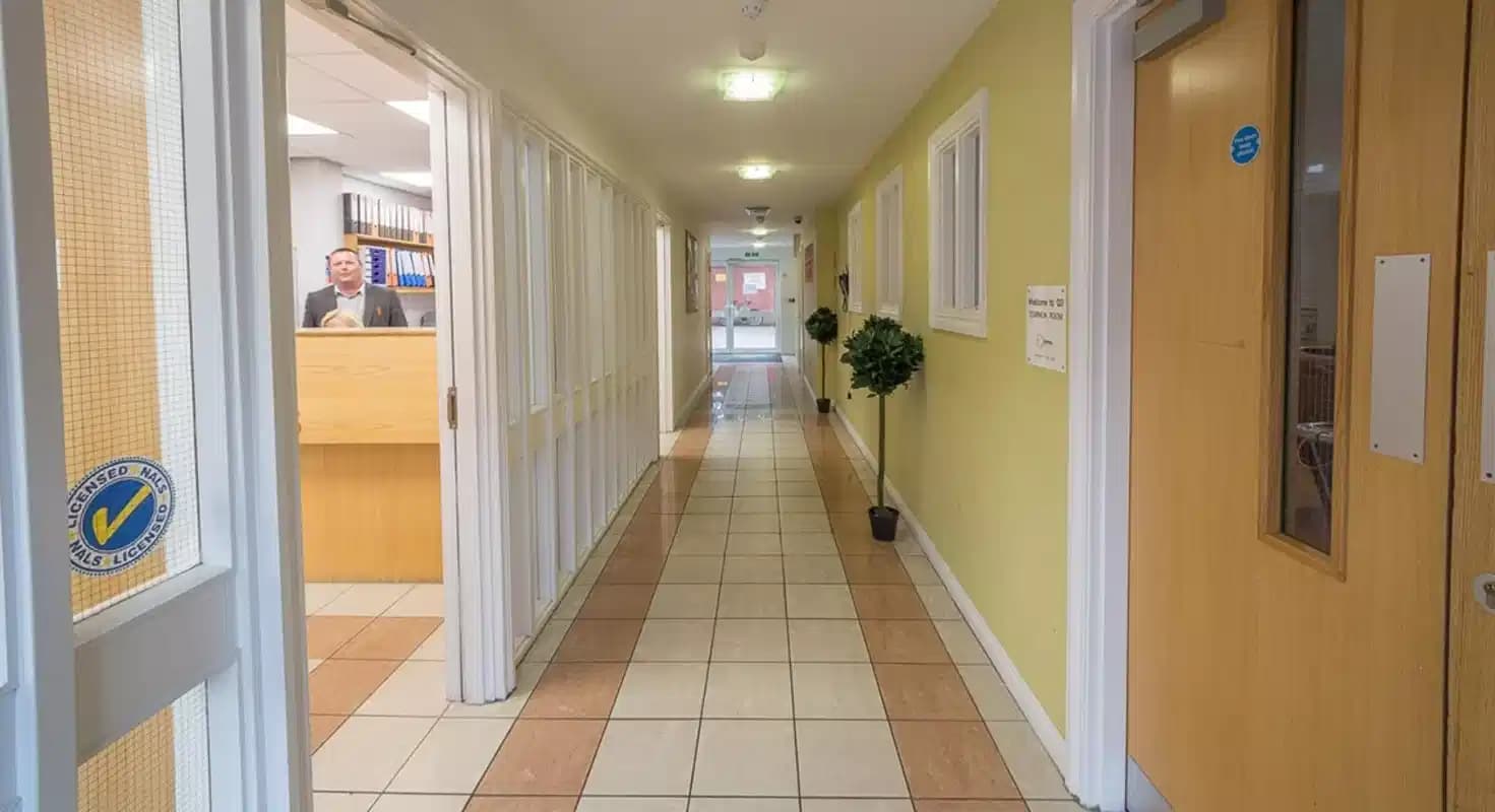 1 Bed Apartment - Image 16