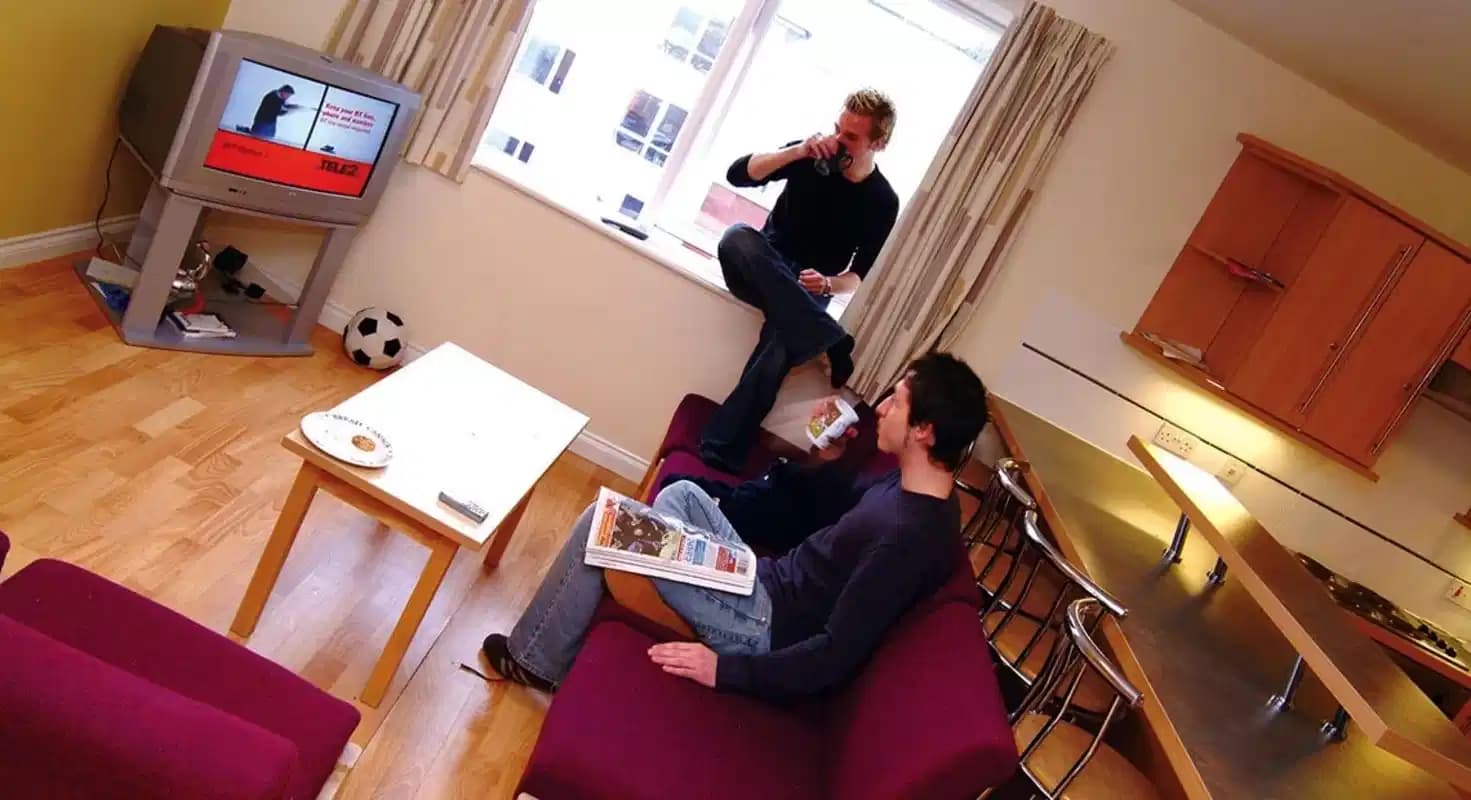 1 Bed Apartment - Image 11