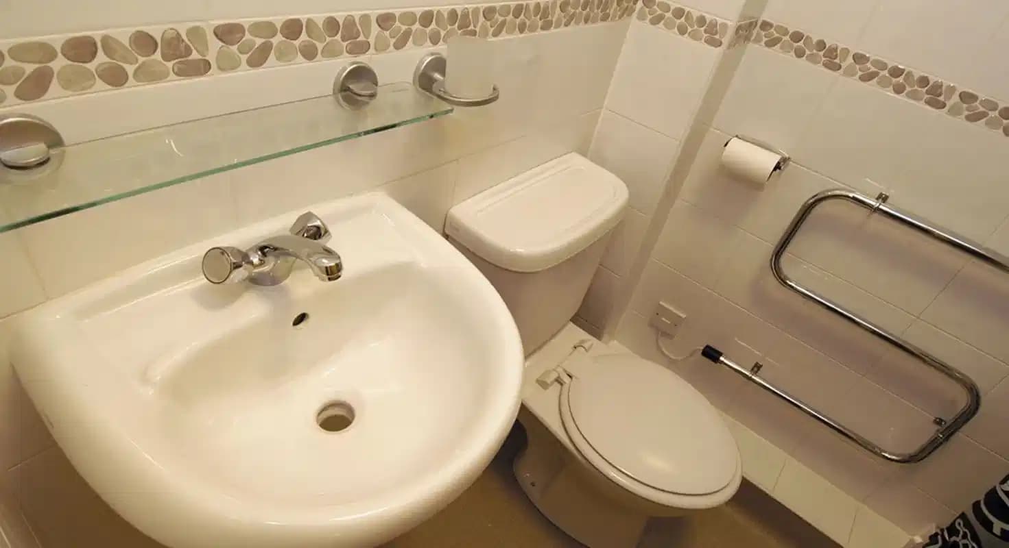 1 Bed Apartment - Image 15