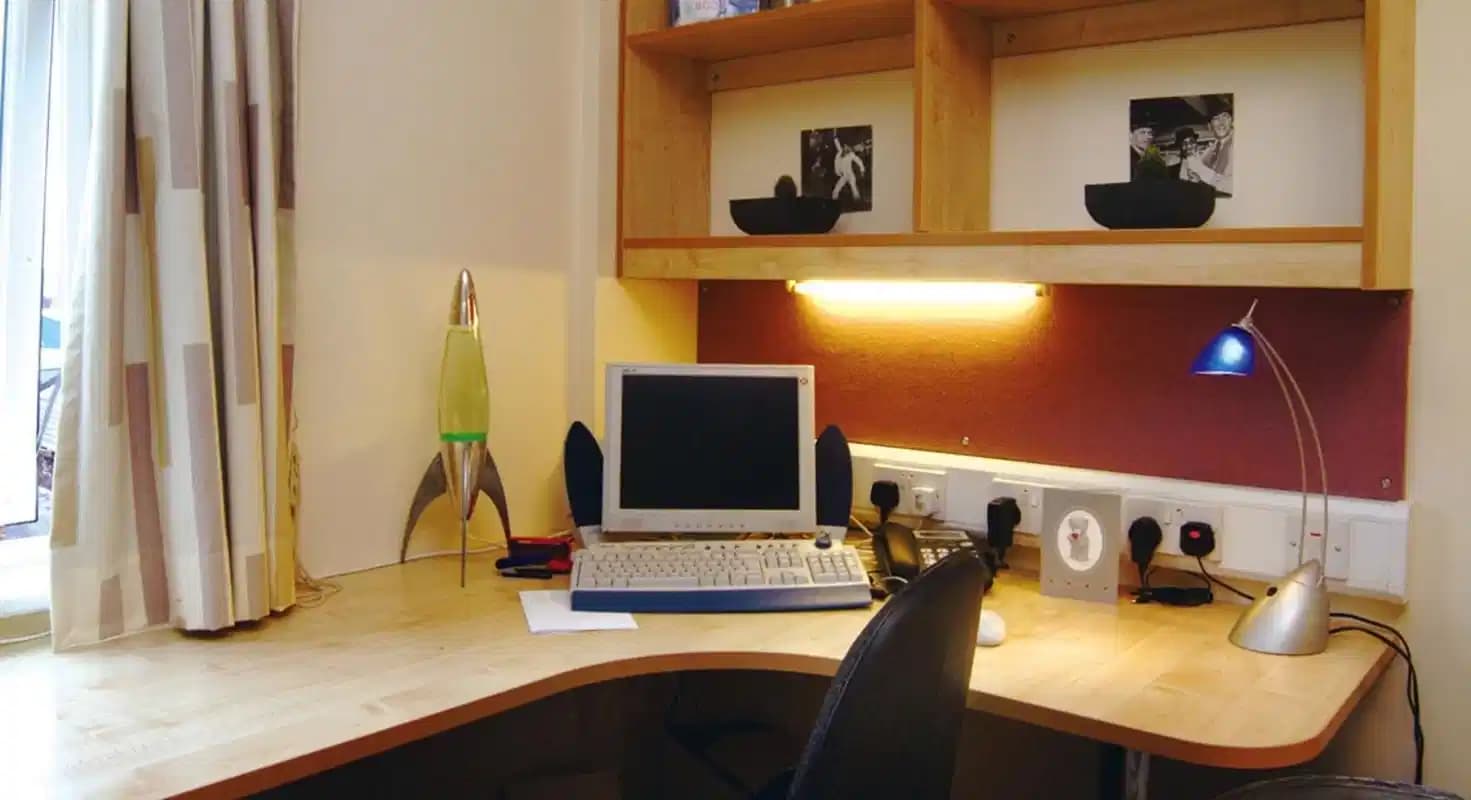 1 Bed Apartment - Image 12