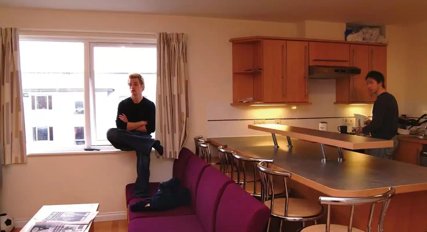 1 Bed Apartment - Image 13