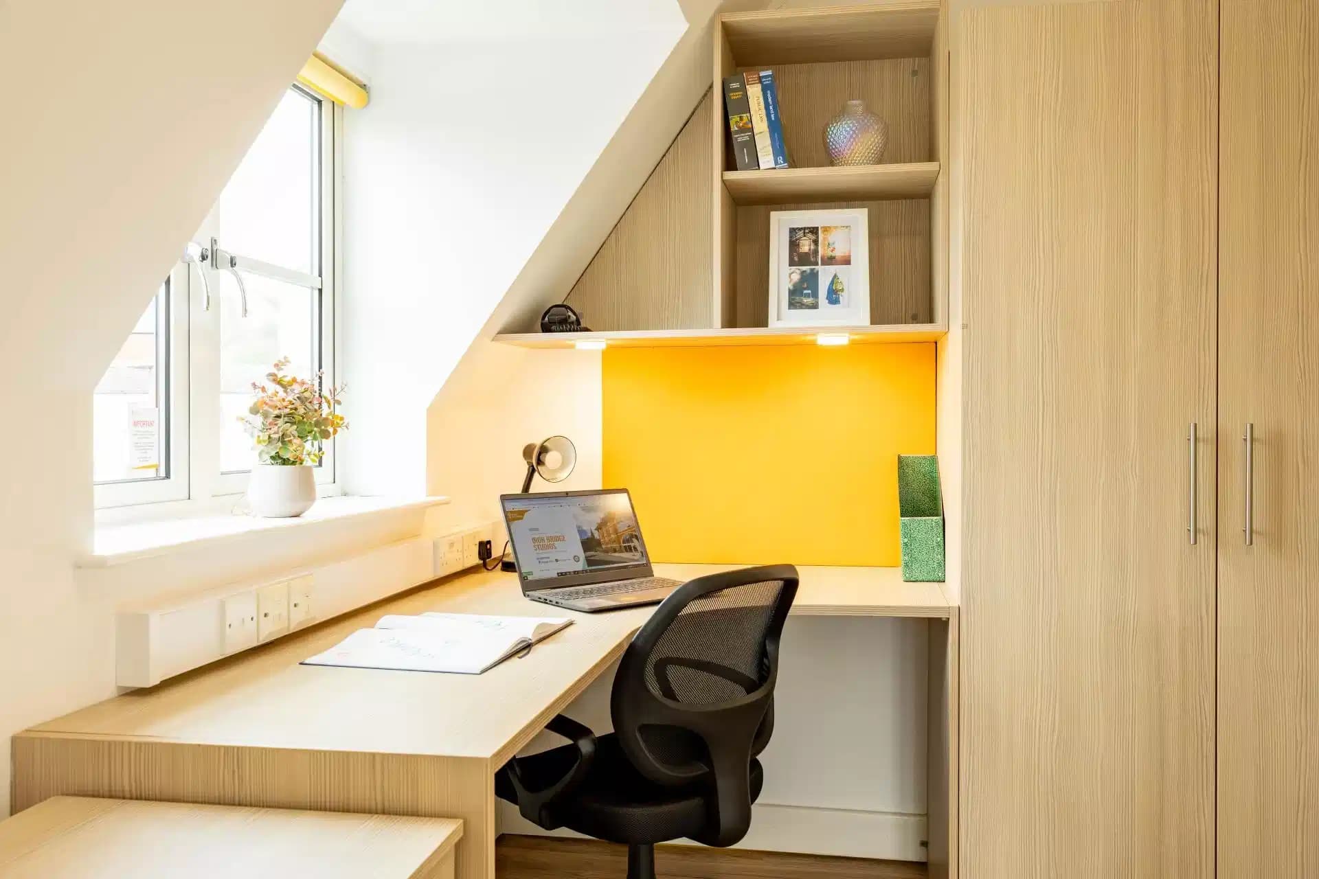 Platinum Studio (Limited View) - Image 2