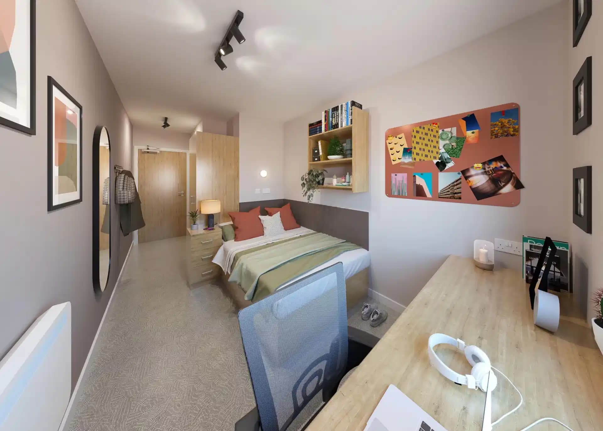 Silver Ensuite - Image 1