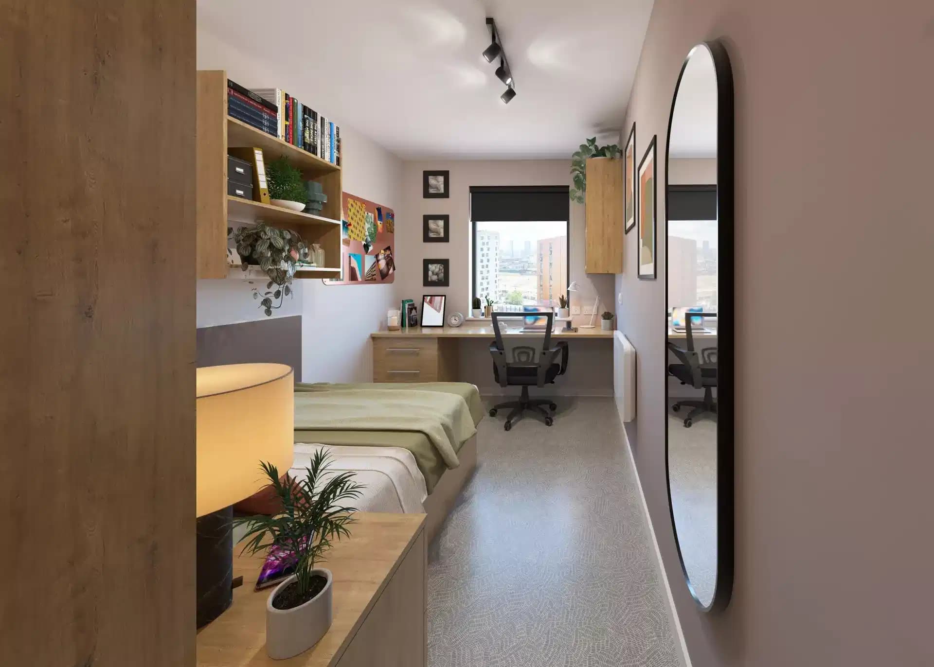 Silver Ensuite - Image 5