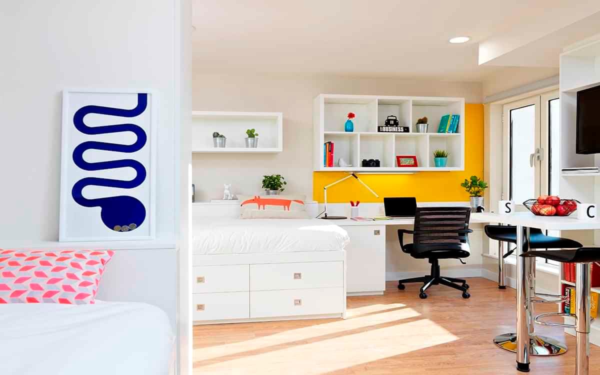 Howard Twin Studio - Image 2