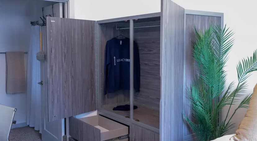 Private Room - Private Bath (1 Bed - 1 Bath) - Image 7