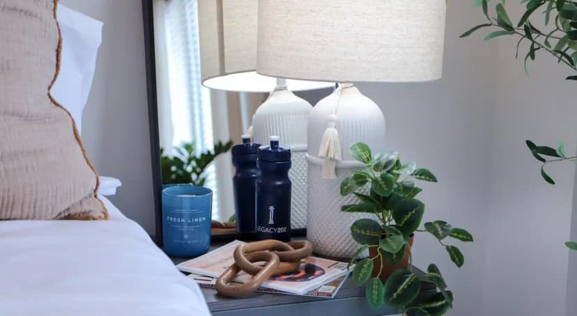 Private Room - Private Bath (1 Bed - 1 Bath) - Image 4