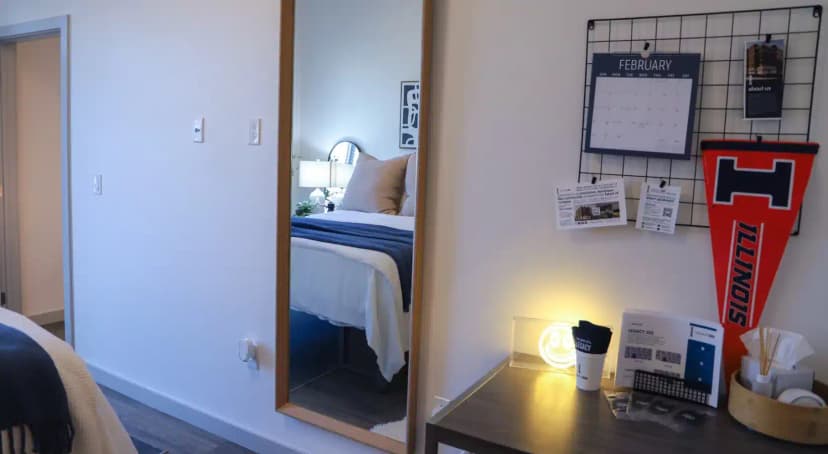 Private Room - Private Bath (1 Bed - 1 Bath) - Image 8