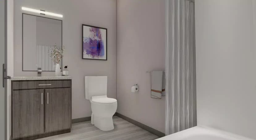 Private Room - Private Bath (1 Bed - 1 Bath) - Image 2