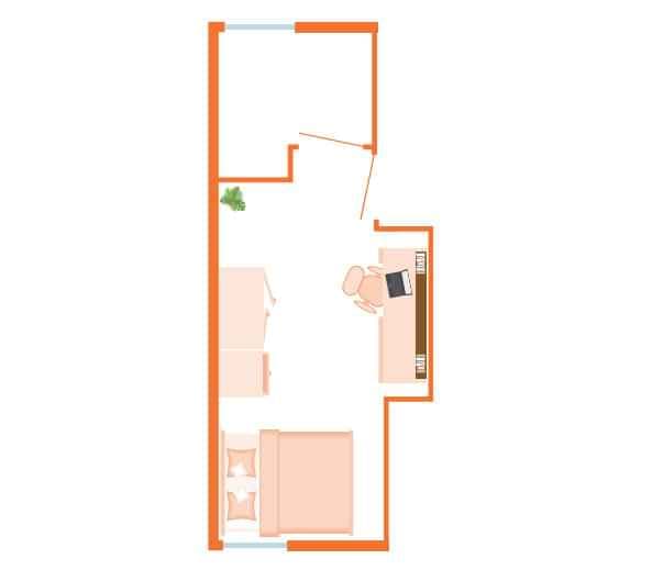 6 Bed Standard Plus - Image 5