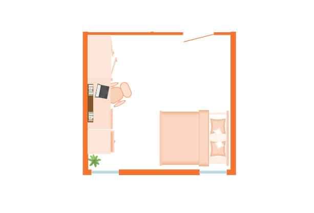 3 Bed Standard - Image 5