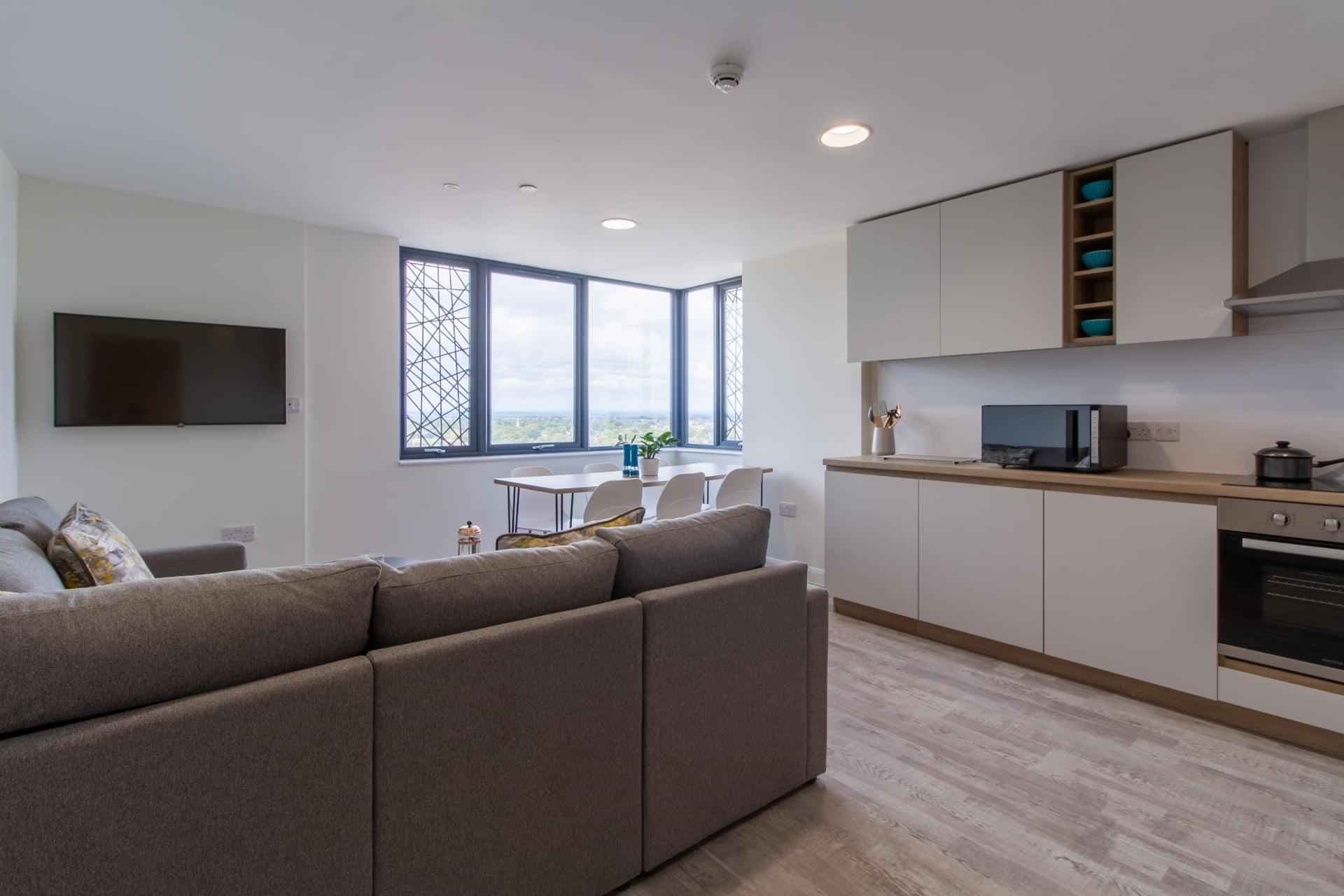 Standard En Suite - Image 2