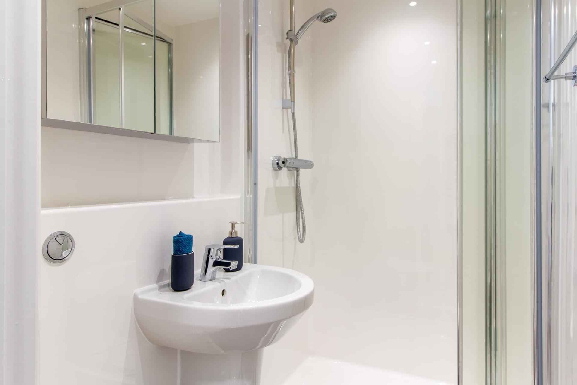 Silver En Suite (Lower Floors) - Image 2