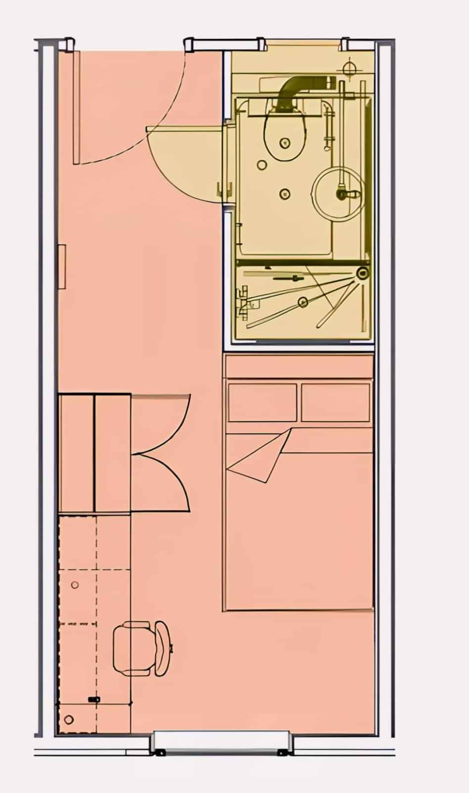 Platinum Ensuite - Image 4