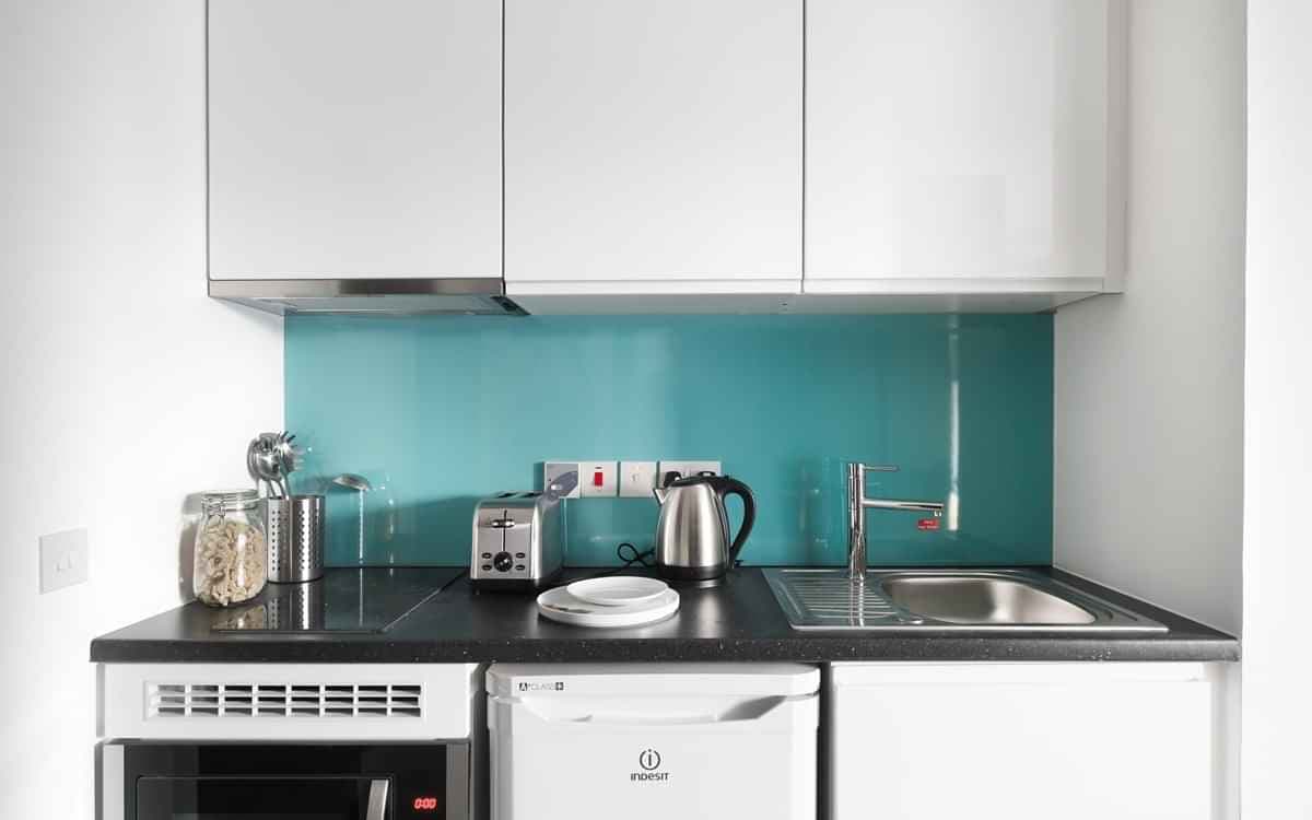 Classic Studio (Clifton House) - Image 4