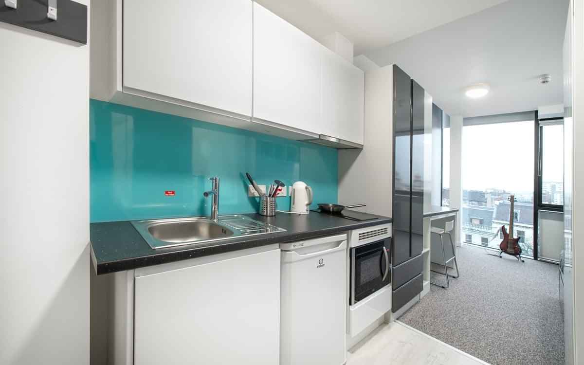 Classic Studio (Stewart House) - Image 5