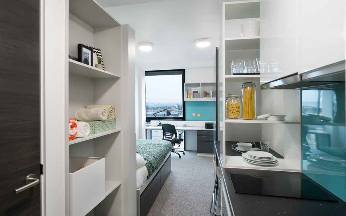 Classic Studio (Stewart House) - Image 3