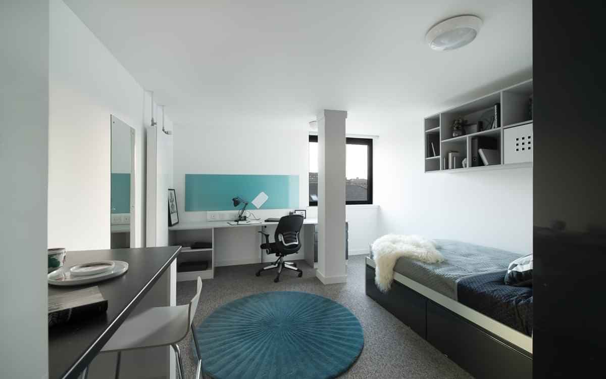 Classic Studio (Stewart House) - Image 6