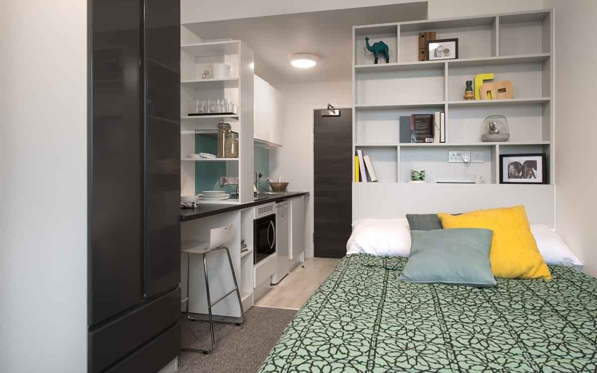 Classic Studio (Stewart House) - Image 2