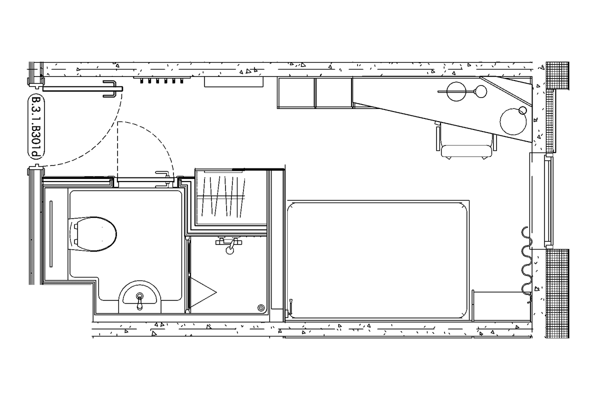 Platinum En-suite - Image 4