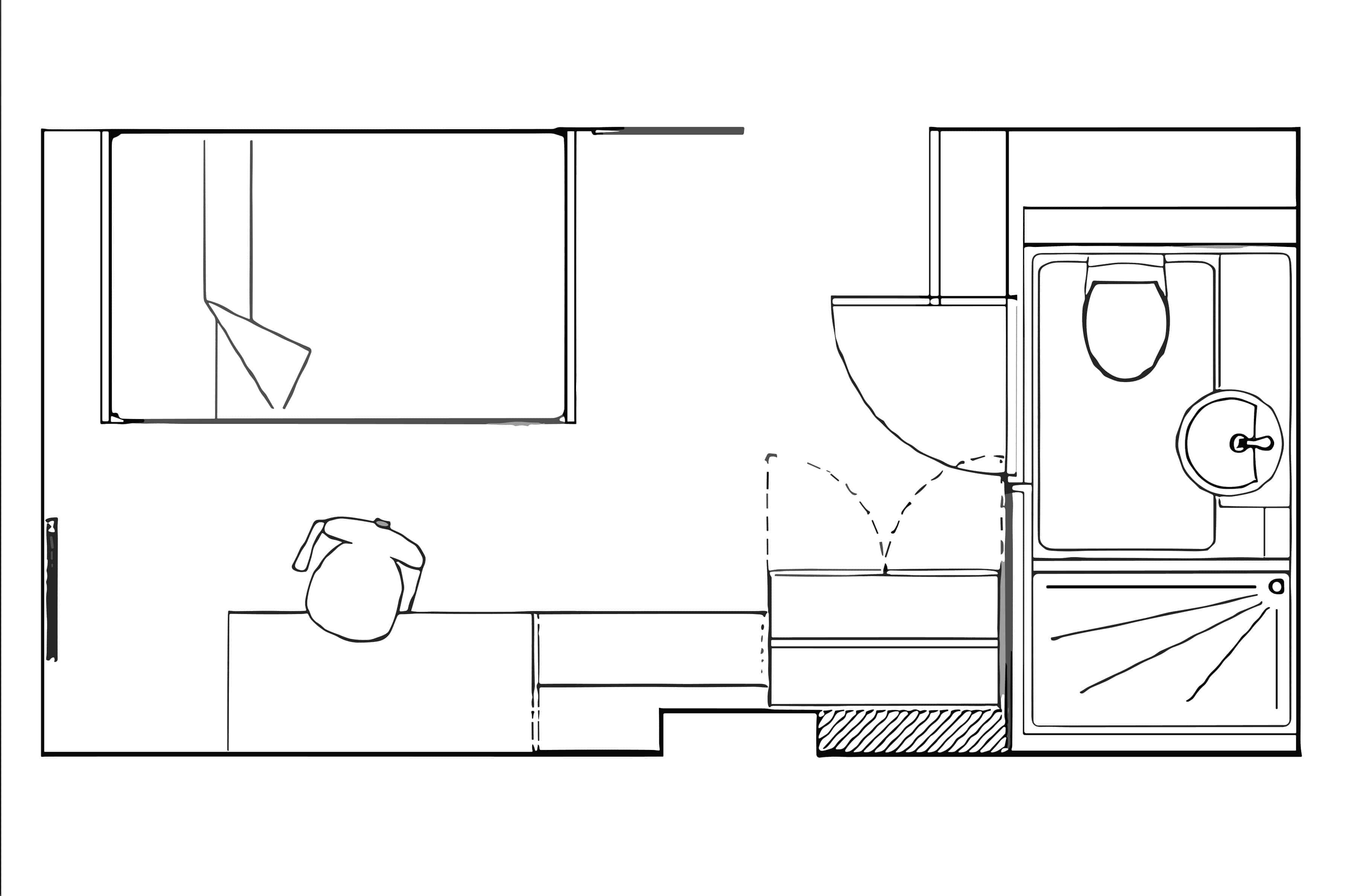 Bronze En-suite - Image 6