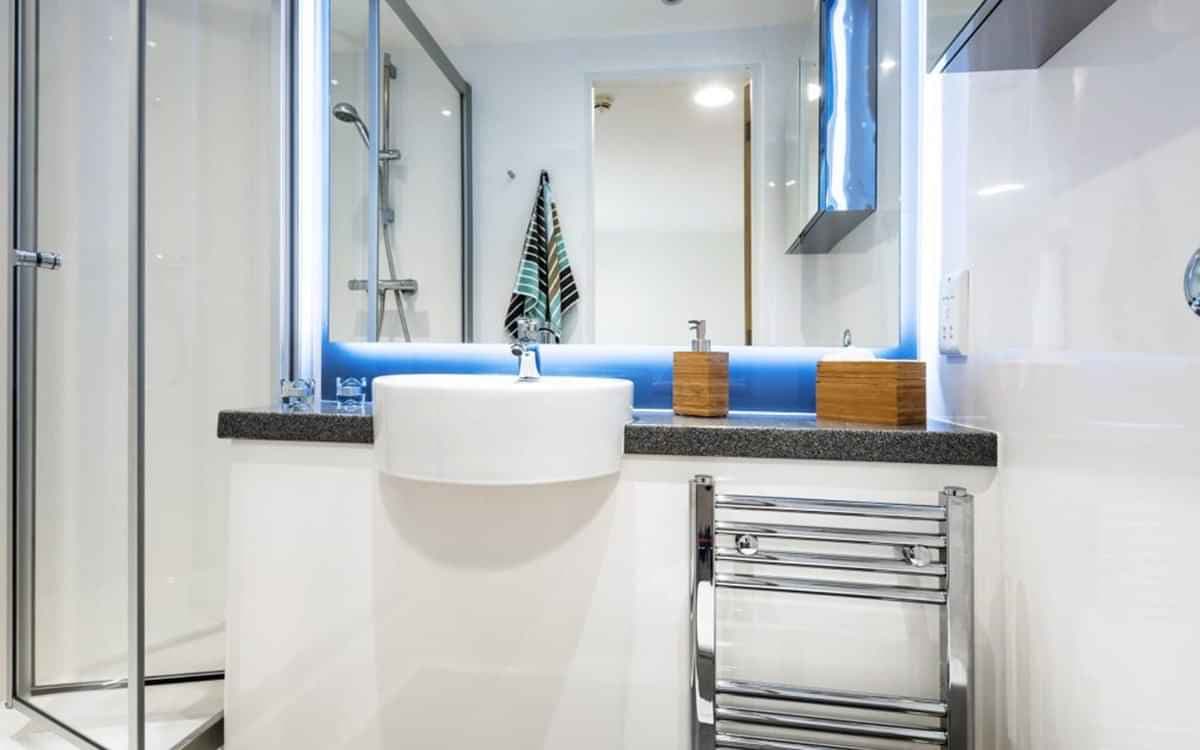 Gold Plus En-suite - Image 2