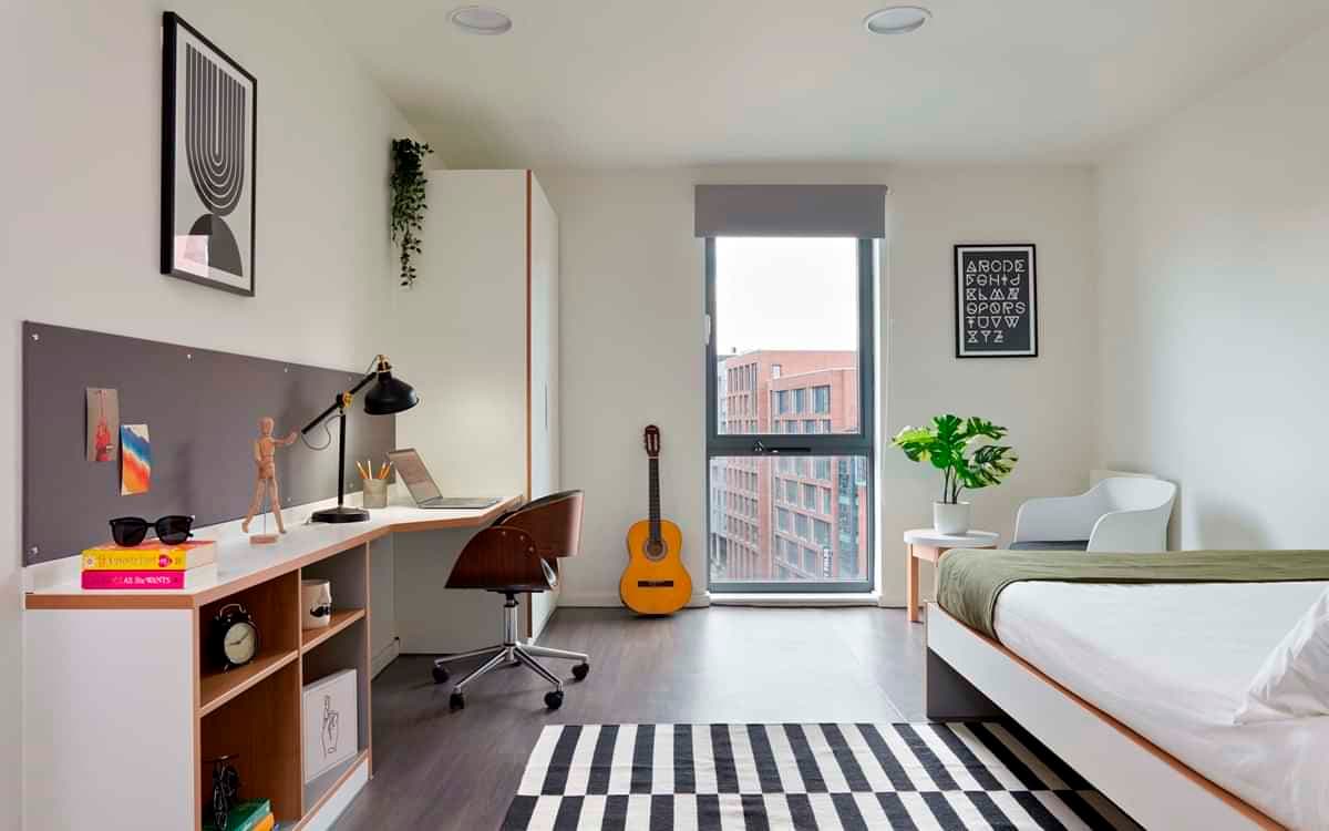 Gold Plus En-suite - Image 1