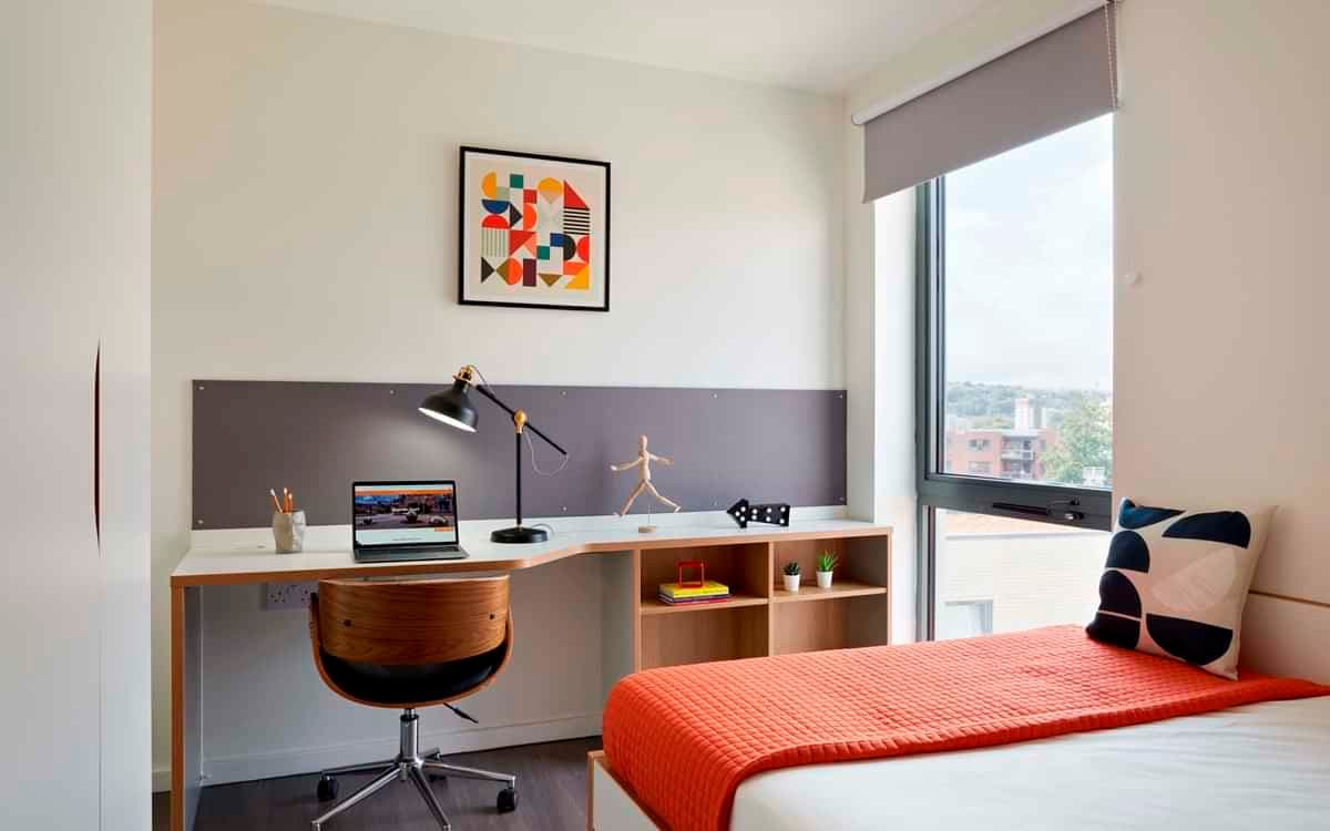 Two-Bed Apartment - Image 1