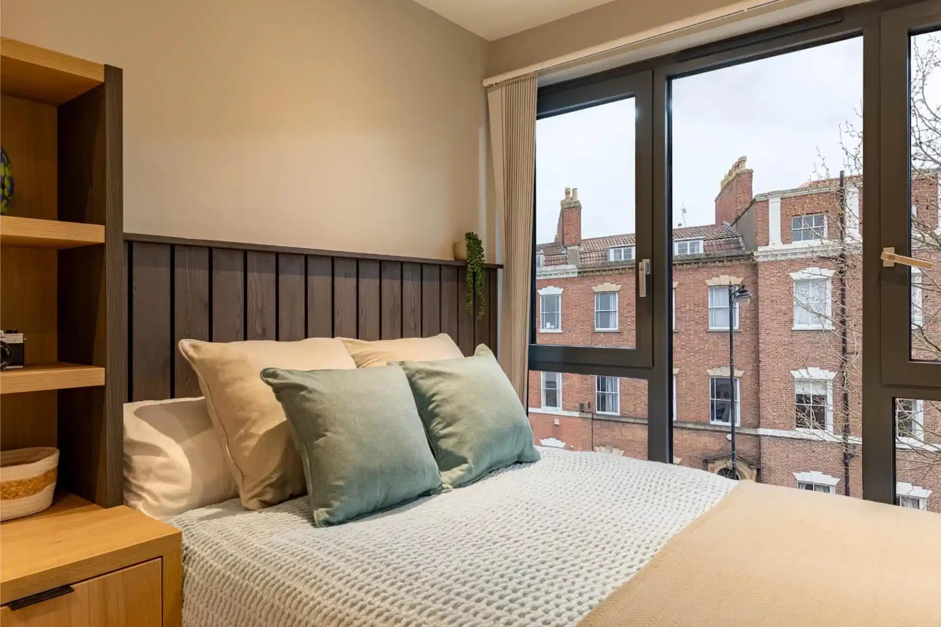 Standard Ensuite  - Image 1