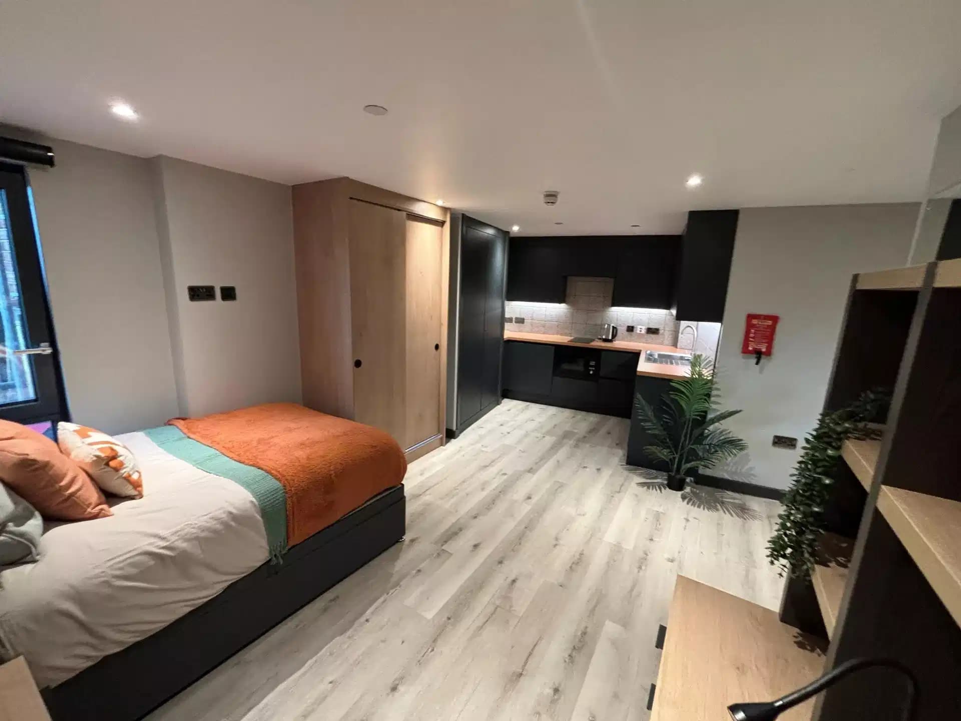 Deluxe Studio  - Image 2