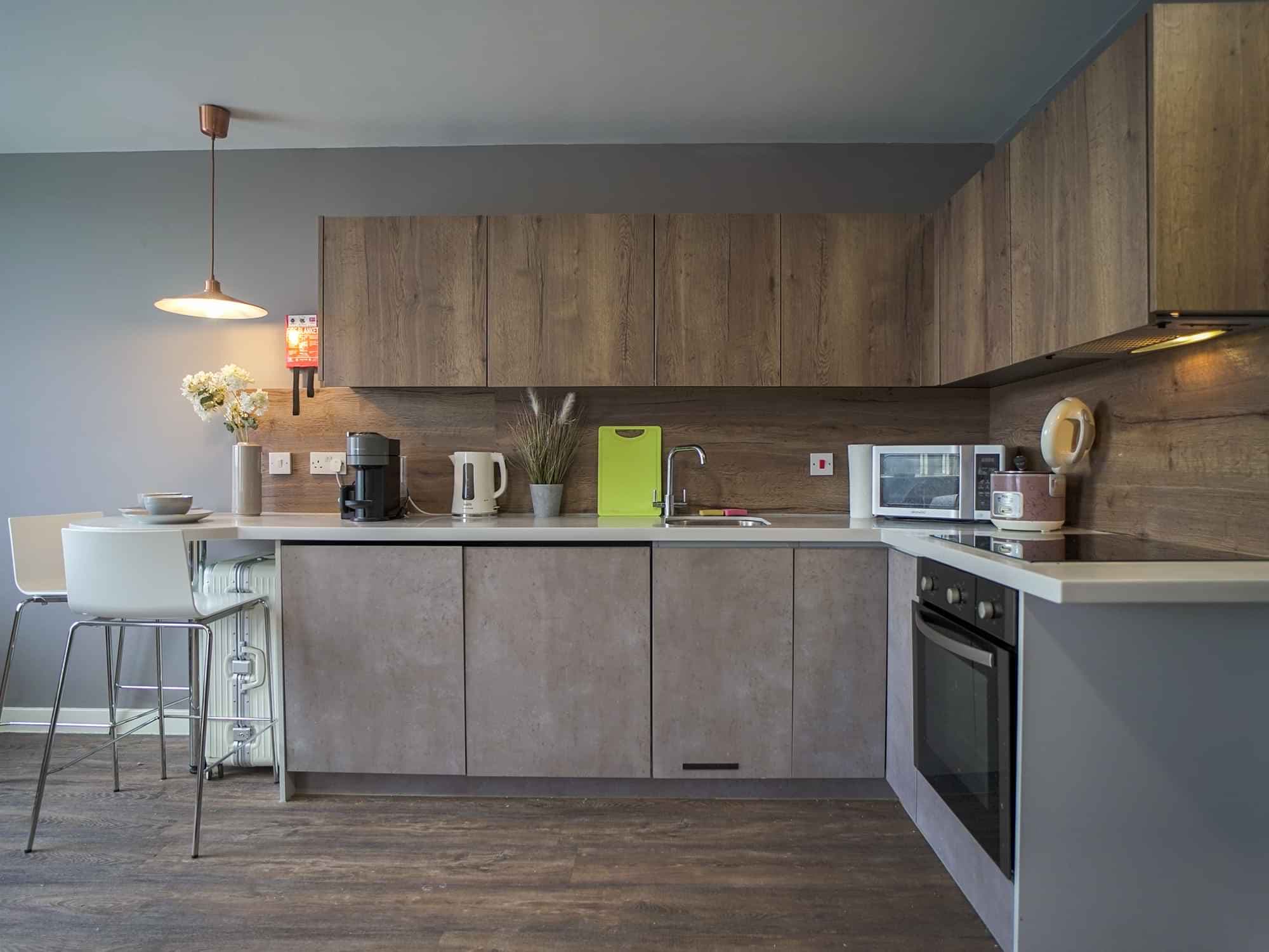 Deluxe Studio - Image 4