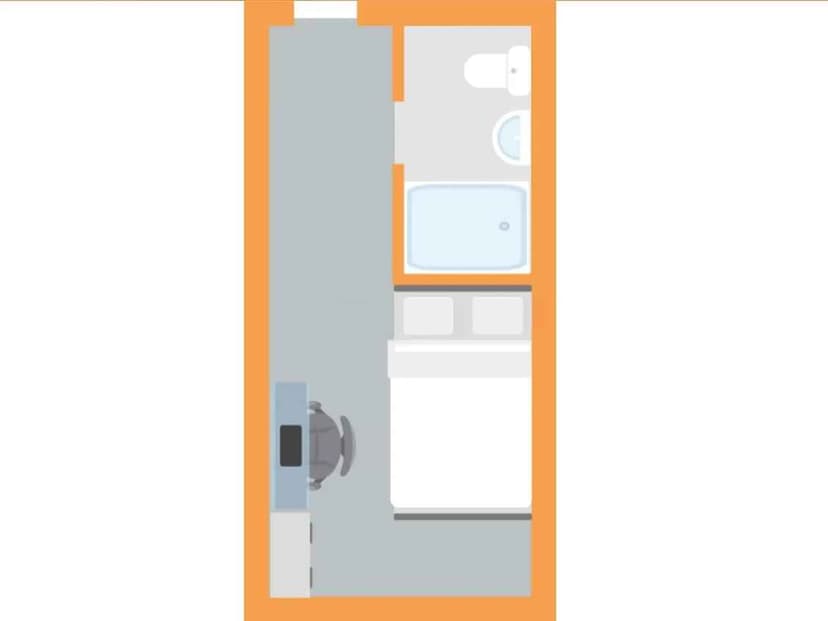 Attic Ensuite - Image 4