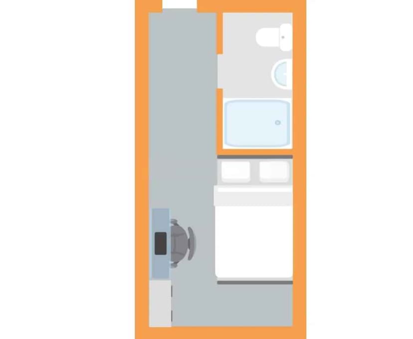 Gold Ensuite - Image 5
