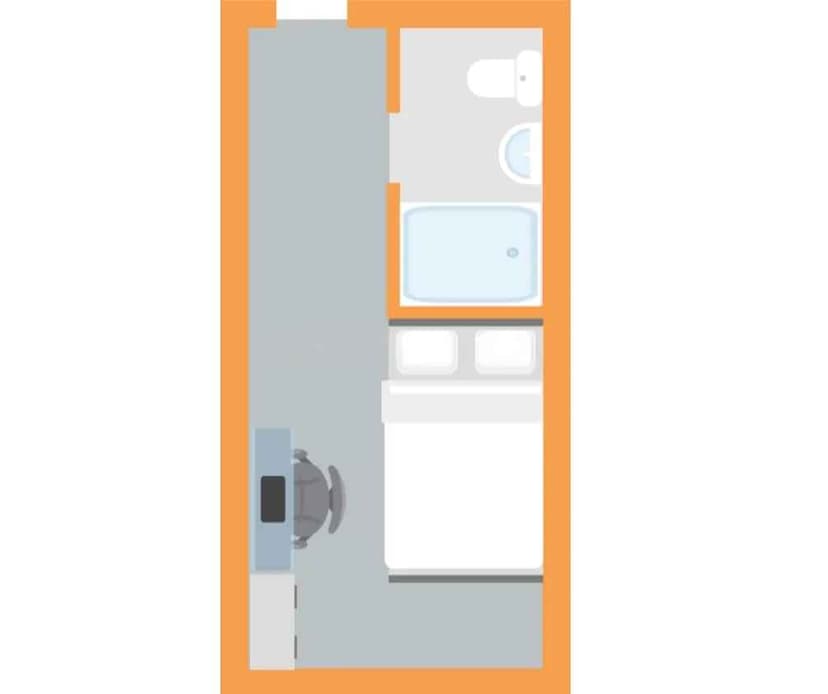 Attic Ensuite Plus - Image 5