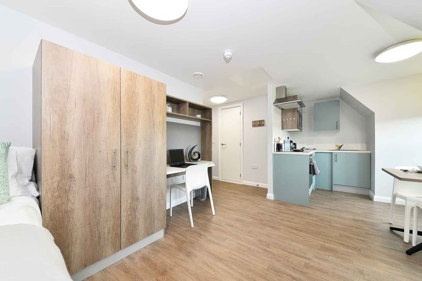 Gold Studio - Image 4