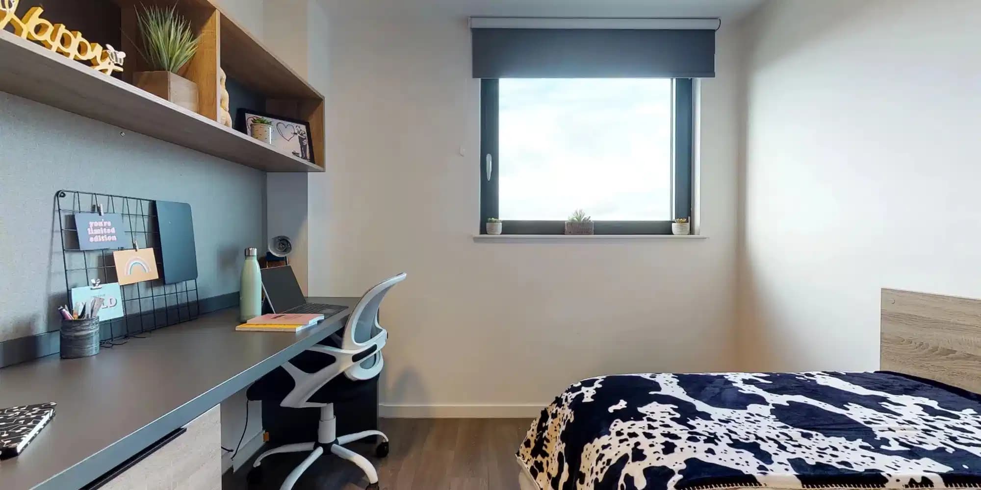 Silver Ensuite Penthouse Xl - Image 4