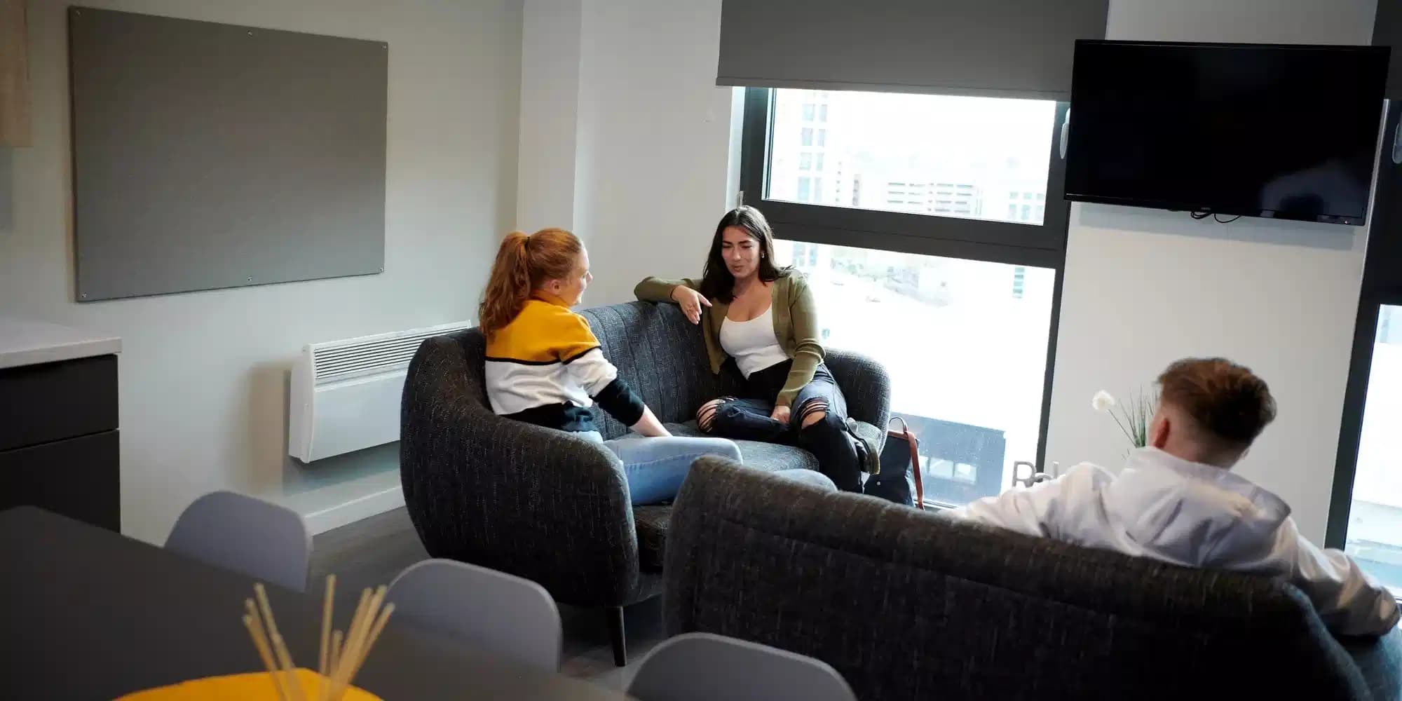 Silver Ensuite Penthouse Xl - Image 5