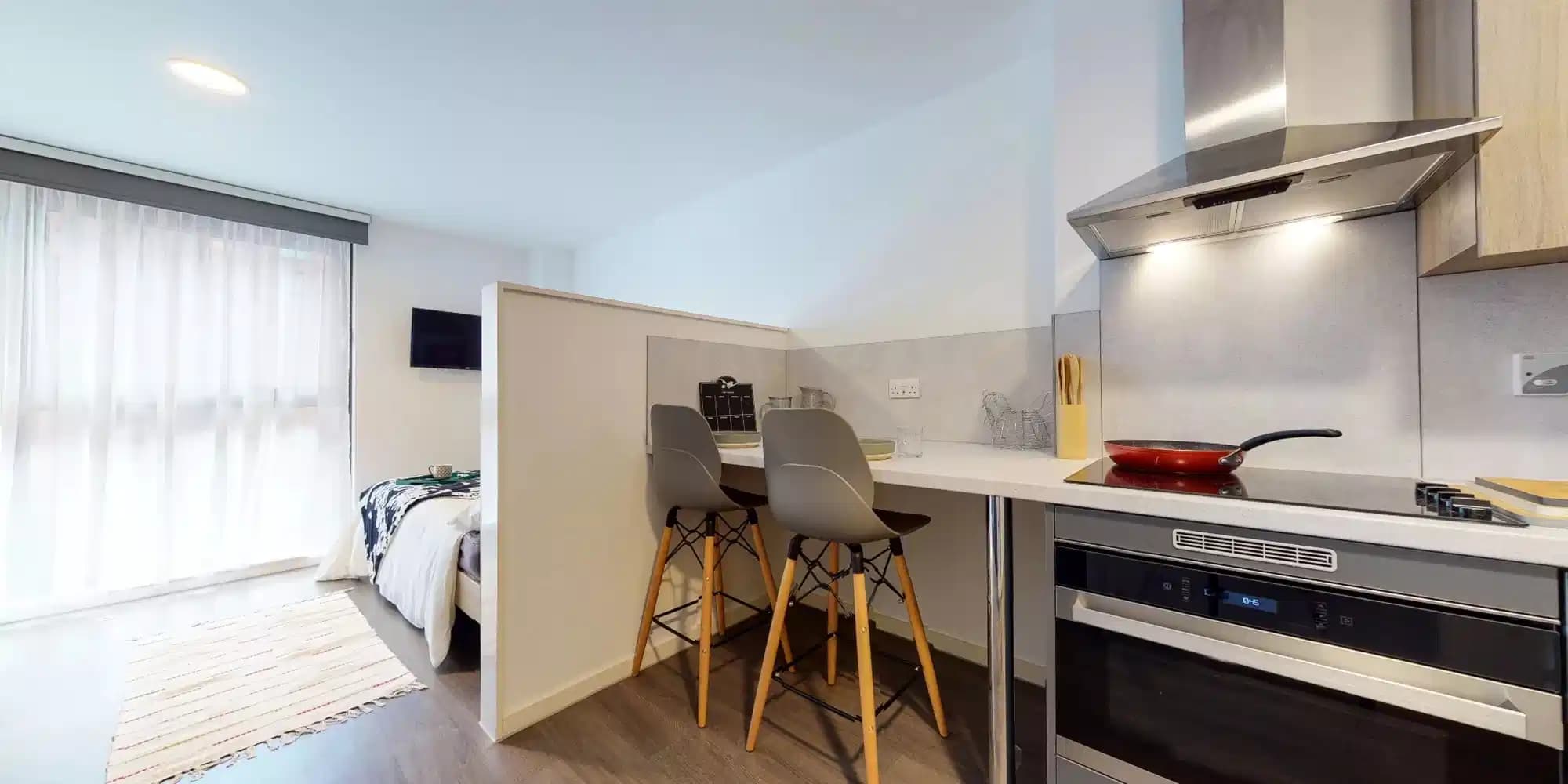  Diamond Studio Penthouse Premium - Image 3