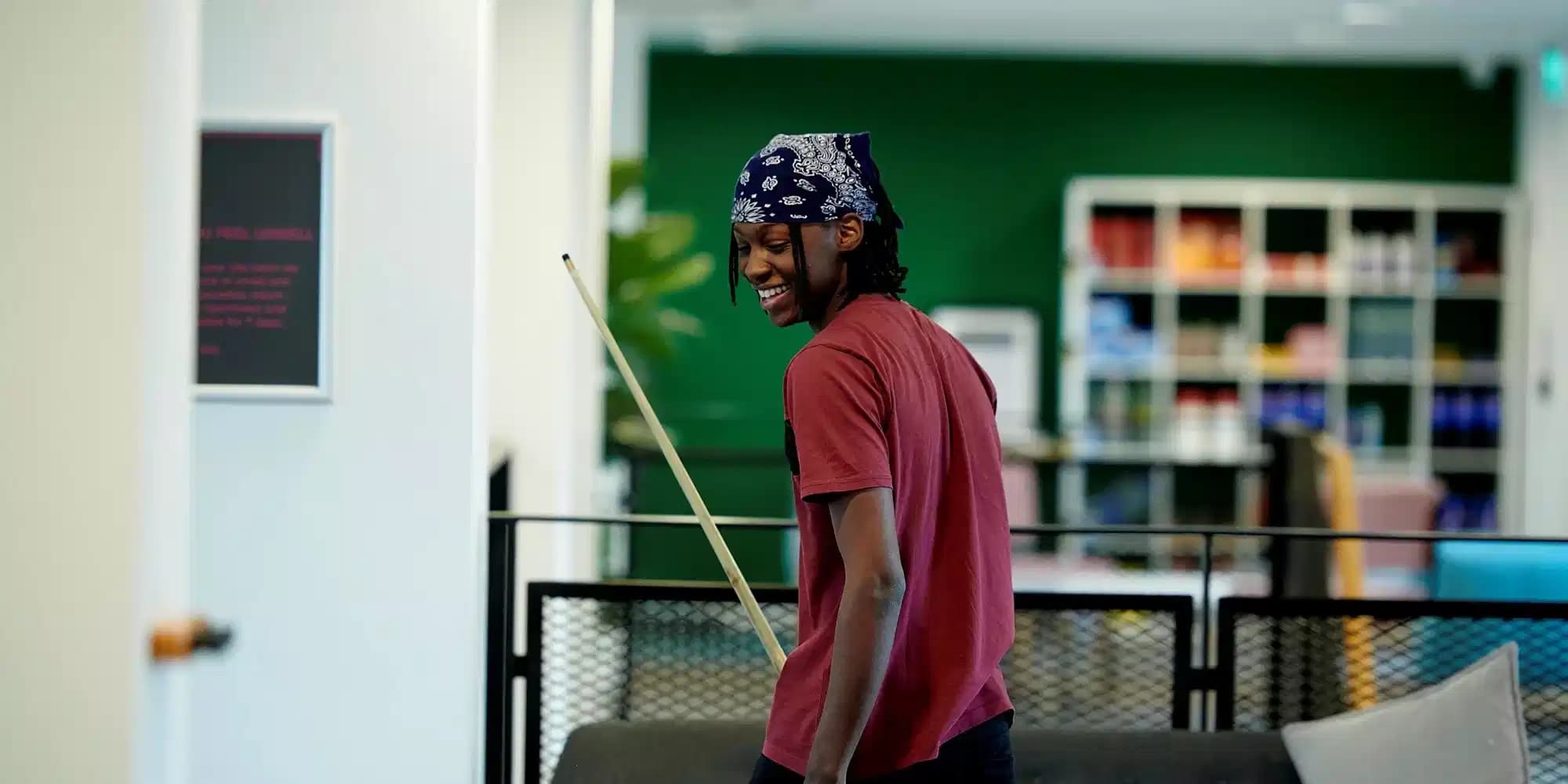  Diamond Studio Penthouse Premium - Image 2