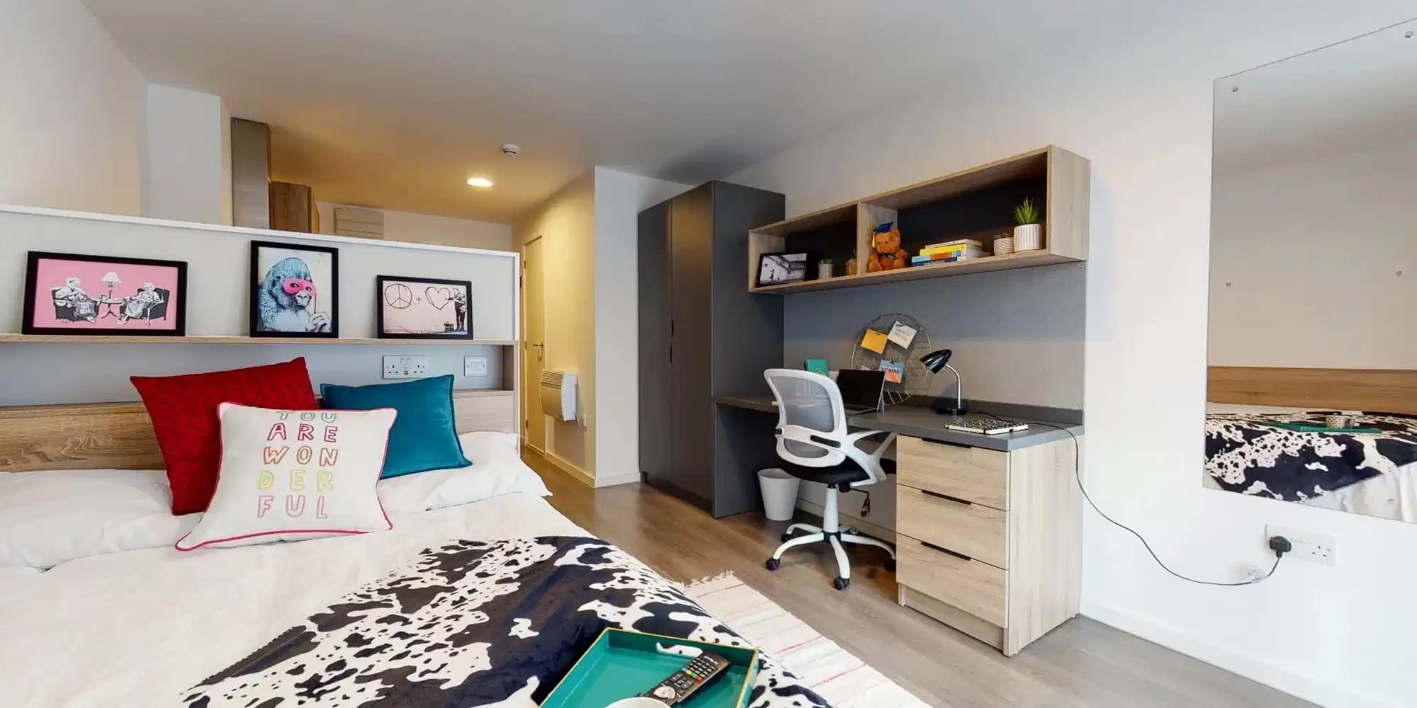  Diamond Studio Penthouse Premium - Image 1